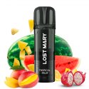Pod Tappo Pro Tropical Fruit 2ml 20mg - Lost Mary