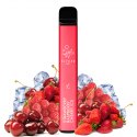 Pod desechable Strawberry Raspberry Cherry Ice 600puffs - Elf Bar 600