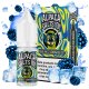 Blue Razz Lemonade 10ml - Alpaca Salts