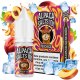 Peach Ice 10ml - Alpaca Salts