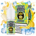 Banana Ice 10ml - Alpaca Salts