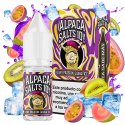 Kiwi Passion Guava Ice 10ml - Alpaca Salts