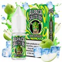 Sour Apple Ice 10ml - Alpaca Salts