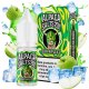 Sour Apple Ice 10ml - Alpaca Salts