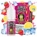 Pink Lemonade Ice 10ml - Alpaca Salts
