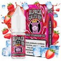 Sweet Strawberry Ice 10ml - Alpaca Salts