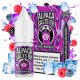 Mixed Berries Ice 10ml - Alpaca Salts