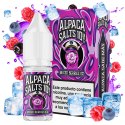 Mixed Berries Ice 10ml - Alpaca Salts