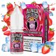 Sweet Strawberry Ice 10ml - Alpaca Nic Salts