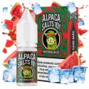 Watermelon Ice 10ml - Alpaca Salts