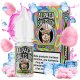 Cotton Candy Ice 10ml - Alpaca Salts