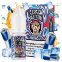 Energy Ice 10ml - Alpaca Salts
