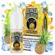 Pineapple Ice 10ml - Alpaca Salts