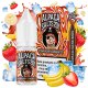 Strawberry Banana Ice 10ml - Alpaca Salts