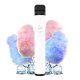 Pod desechable Cotton Candy Ice 600puffs - Elf Bar 600