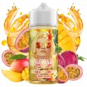 Aroma Mango Passion Fruit 20ml/120 (Longfill) - Havana Dream