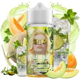 Aroma Melon Mojito 20ml/120 (Longfill) - Havana Dream