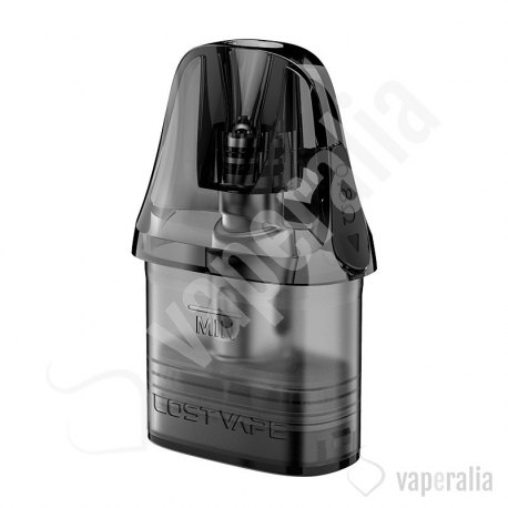 Pod Ursa 2ml (3pcs) - Lost Vape