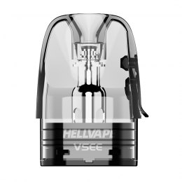 Pod Vsee 2ml (3pcs) - Oxva