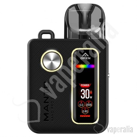 Manto Nano Pro 2 1200mAh - Rincoe