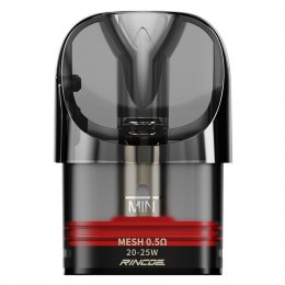 Pod Manto Nano 2ml (3pcs) - Rincoe