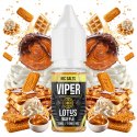 Lotus Waffle 10ml - Viper Nic Salts