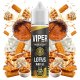 Aroma Lotus Waffle 10ml/60 (Longfill) - Viper Eliquids