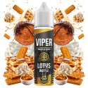 Aroma Lotus Waffle 10ml/60 (Longfill) - Viper Eliquids