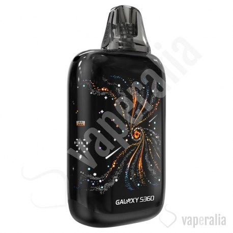 Galaxy S360 1400mAh - Lost Vape