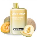 Pod desechable Triple Melon 1000puffs - Lost Mary BM1000