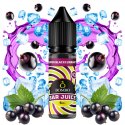 Aroma Super Blackcurrant 5ml/15 (Longfill) - Bombo Bar Juice