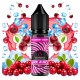 Cranberry Cherry 5ml/15 (Longfill) - Bombo Bar Juice