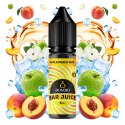 Aroma Apple Peach Max 5ml/15 (Longfill) - Bombo Bar Juice