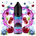 Aroma Blueberry Cherry 5ml/15 (Longfill) - Bombo Bar Juice