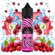 Cranberry Cherry 10ml/60 (Longfill) - Bombo Bar Juice