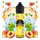Apple Peach Max 10ml/60 (Longfill) - Bombo Bar Juice