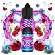 Blueberry Cherry 10ml/60 (Longfill) - Bombo Bar Juice