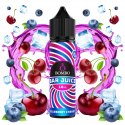 Aroma Blueberry Cherry 10ml/60 (Longfill) - Bombo Bar Juice