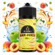 Apple Peach Max 20ml/120 (Longfill) - Bombo Bar Juice