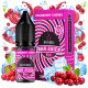 Cranberry Cherry 10ml - Bombo Bar Juice