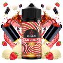 Aroma Cola Strawberry Ice Cream 20ml/120 (Longfill) - Bombo Bar Juice