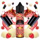 Cola Strawberry Ice 10ml/60 (Longfill) - Bombo Bar Juice