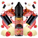 Aroma Cola Strawberry Ice Cream 5ml/15 (Longfill) - Bombo Bar Juice
