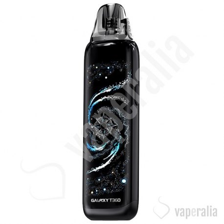 Galaxy T360 1200mAh - Lost Vape