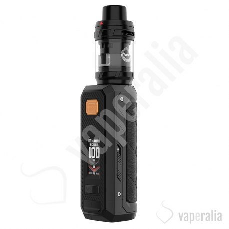 Armour Ultra 5500mAh + iTank T Dual Mesh 2ml - Vaporesso