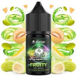 Aroma Atemporal Fruity 10ml/30 (Longfill) - The Mind Flayer