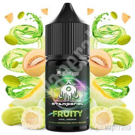 Aroma Atemporal Fruity 10ml/30 (Longfill) - The Mind Flayer
