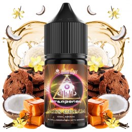 Aroma Atemporal Miss Cream 10ml/30 (Longfill) - The Mind Flayer