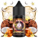 Aroma Atemporal Miss Cream 10ml/30 (Longfill) - The Mind Flayer