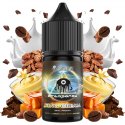 Aroma Atemporal King Cream 10ml/30 (Longfill) - The Mind Flayer